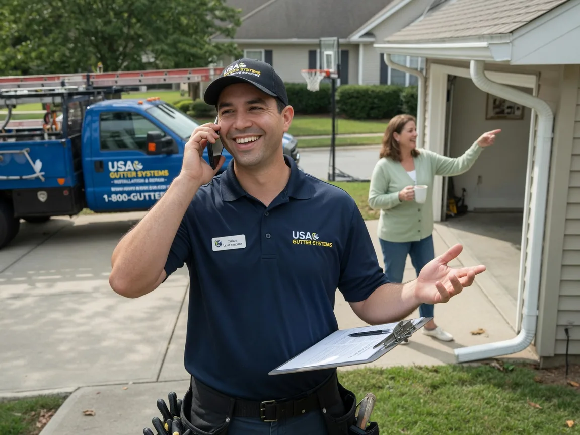 Gutter Installation Wilson, AR FAQs